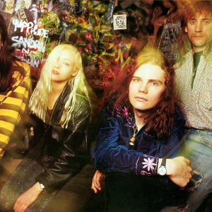 The Smashing Pumpkins için avatar