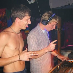 604 BPM 的头像