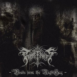 Visits from the NightHag Part 1