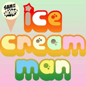 Ice Cream Man