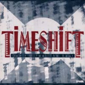 Timeshift için avatar