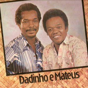 Os Tincoãs - Dadinho e Mateus