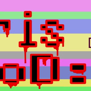 Tetris blooD: 的头像