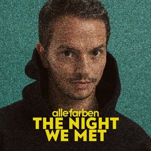 The Night We Met - Single