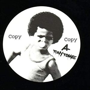 Avatar for Tony Tome