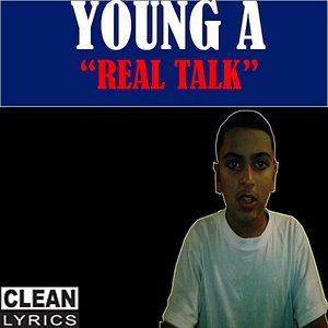 Real Talk - Single