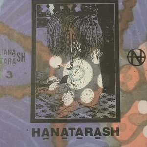 Hanatarash 3
