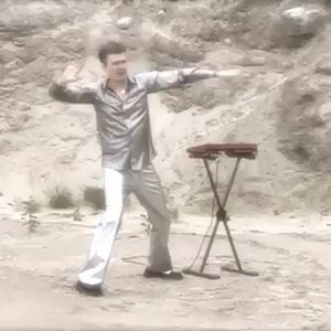 Johan Koskela için avatar
