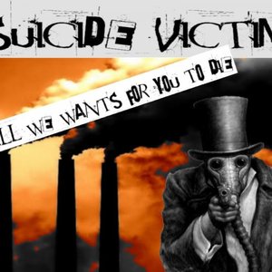 Avatar för Suicide Victim Feat. Chris Hardcore & Crowley GB