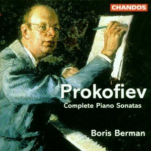 Prokofiev: Complete Piano Sonatas