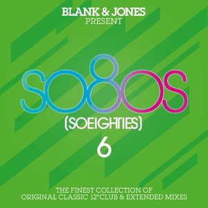 Image for 'So80s 6'