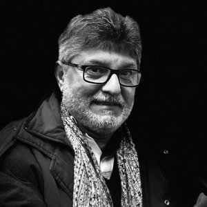 Carlos Bivar 的头像