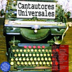 Cantautores Universales