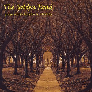The Golden Road