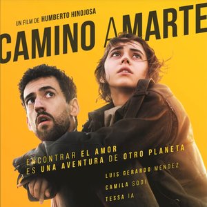 Camino a Marte (Banda Sonora Original de la Película)