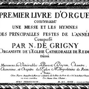 Nicolas de Grigny のアバター