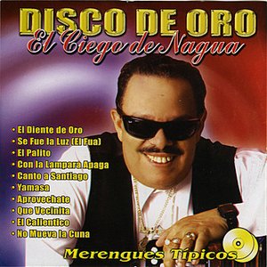 Disco de Oro