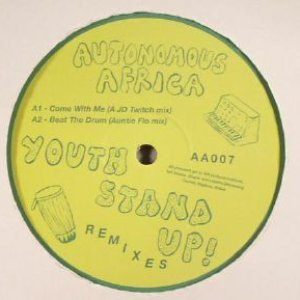 Youth Stand Up Remixes