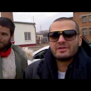 Zdjęcia dla 'Rytmus & Ego'