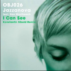 I Can See (Konstantin Sibold Remix)