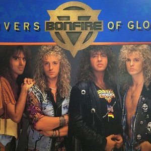 Rivers of Glory