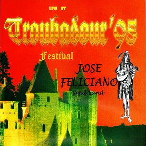 Live at the Troubadour Festival 1995