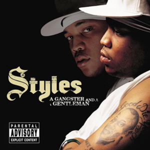 Styles P - 100 Clubland [disc 1] - Zortam Music