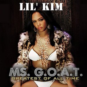 Ms. G.O.A.T.