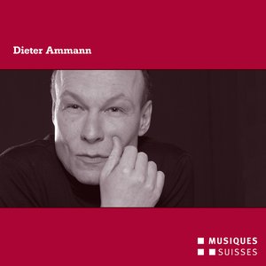 Dieter Ammann