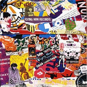 Flying Nun 25th Anniversary Boxset