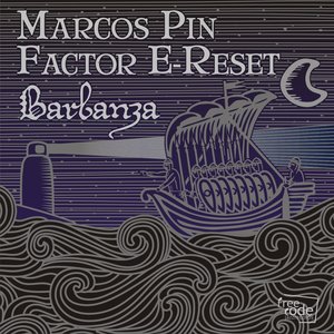“Barbanza”的封面