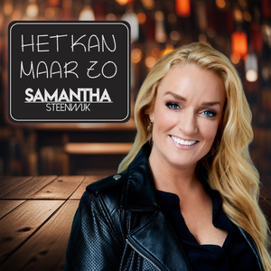 Artwork for Het Kan Maar Zo