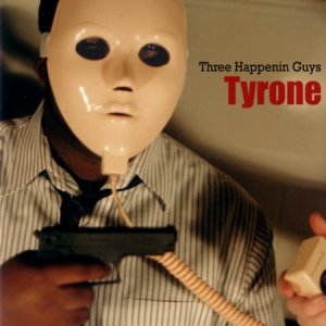 Tyrone