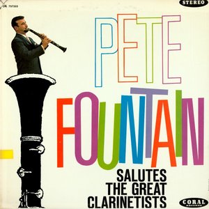 Salutes The Great Clarinetists