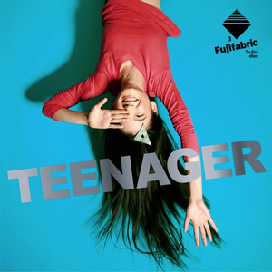 TEENAGER cover