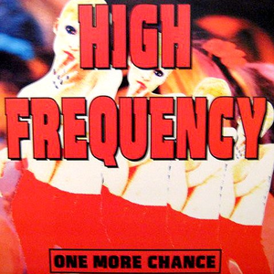 High Frequency photo provided by Last.fm