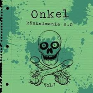 Kånkelmania 2.0 Vol. 1