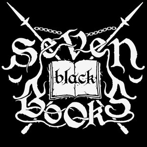 Seven Black Books のアバター