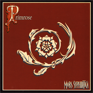 Primrose cover