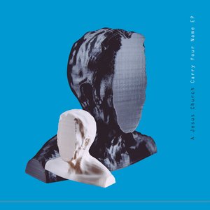 Carry Your Name EP