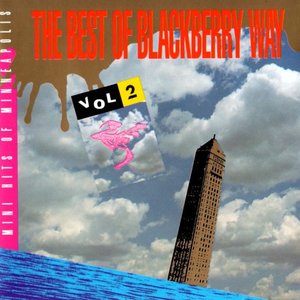 Mini Hits of Minneapolis, Vol. 2: The Best of Blackberry Way