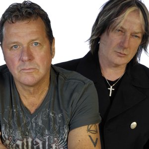 John Wetton & Geoff Downes 的头像