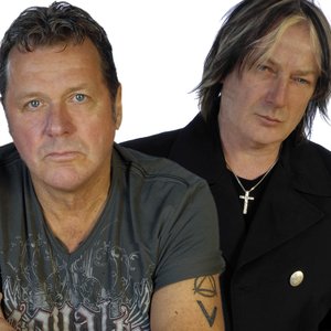 Avatar for John Wetton & Geoff Downes