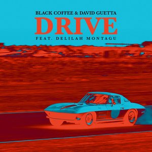 Avatar for Black Coffee & David Guetta feat. Delilah Montagu