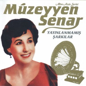 Müzeyyen Senar Yayınlanmamış Şarkılar (Altın Arşiv Serisi)