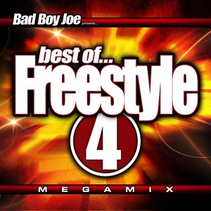 Bad Boy Joe Presents...Best of Freestyle 4 Non Stop DJ Mix