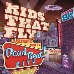 Dead Beat City [Explicit]