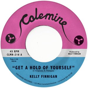 Get A Hold Of Yourself / It Hurts Me So Much