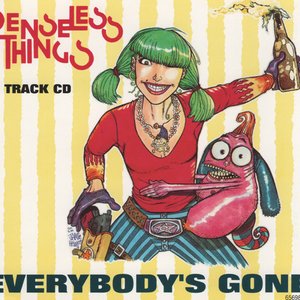 Everybody's Gone