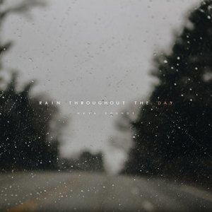 Rain throughout the Day